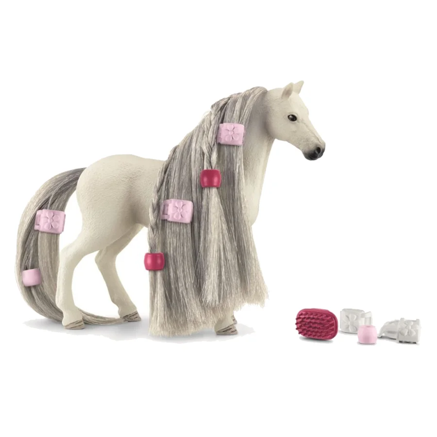 SCHLEICH Beauty Pferd "Quarter Horse Stute"