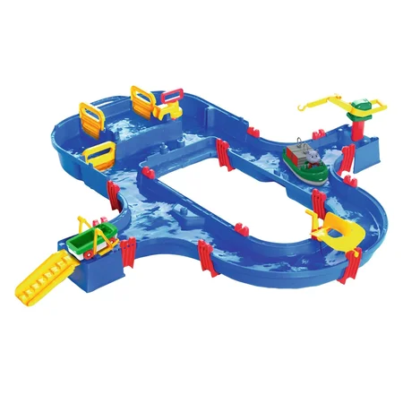AquaPlay SuperSet
