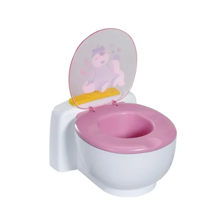 BABY Born Poo-Poo Toilette
