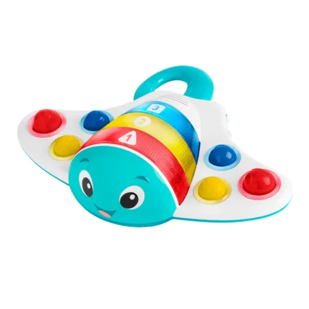 Baby Einstein Aktivitätsspielzeug Dimple and Delight