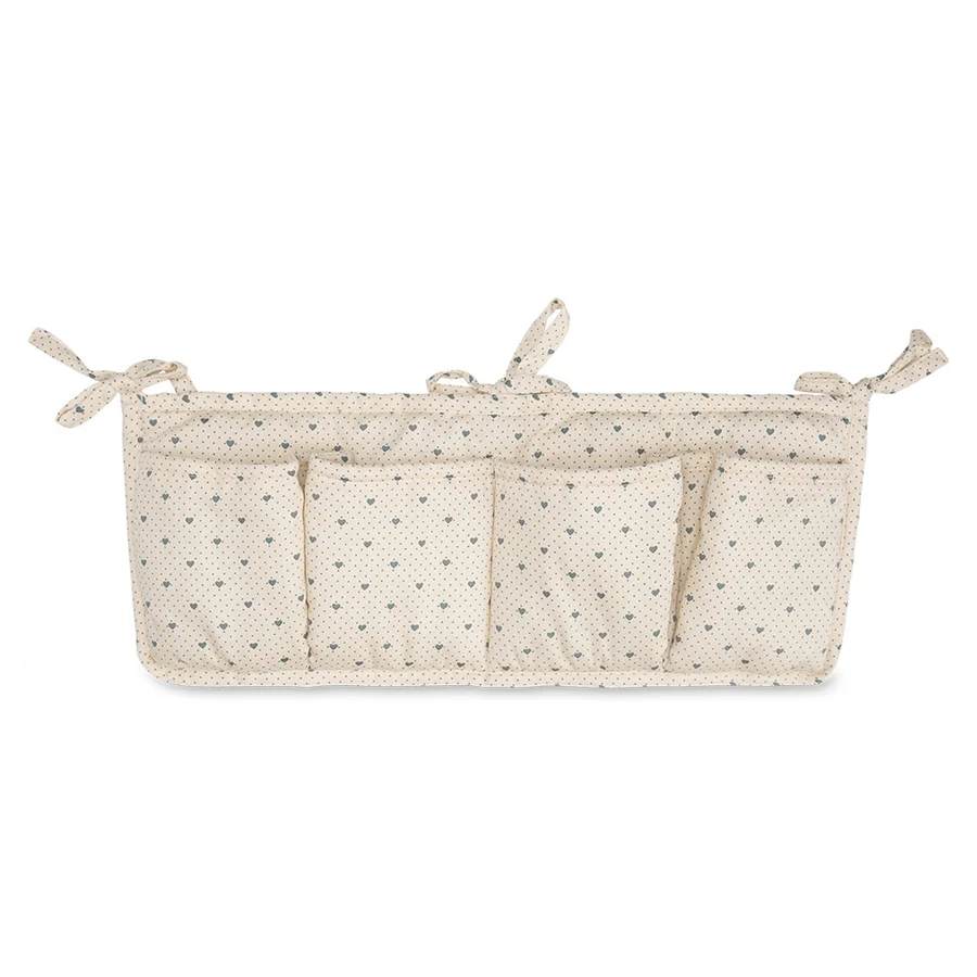 That's Mine Betttaschen, lots of love sky