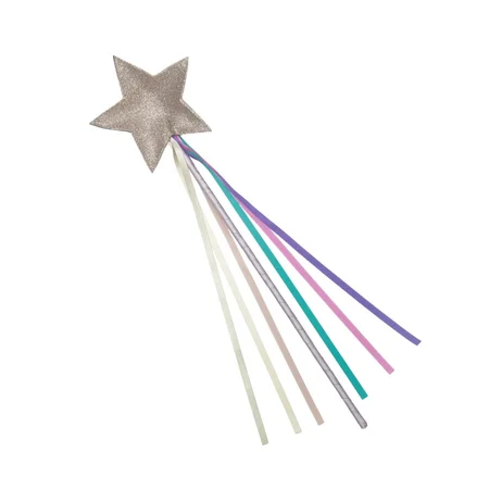 Mimi & Lula Zauberstab - Rainbow Fairy