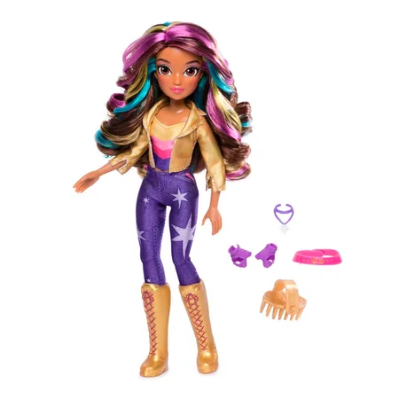 Unicorn Academy, Sophia Puppe 24 cm