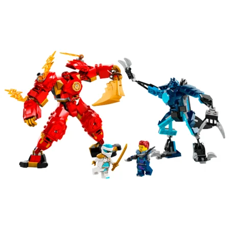LEGO® NINJAGO, Kais Feuermech