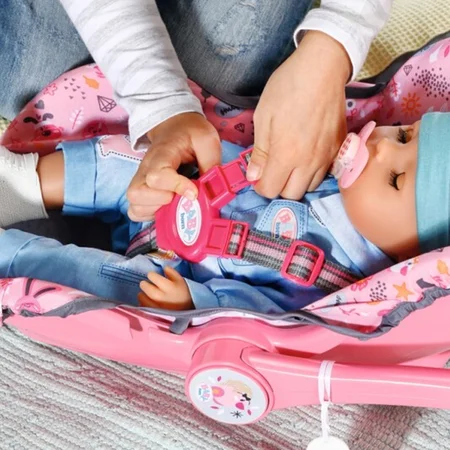 BABY Born Babystuhl