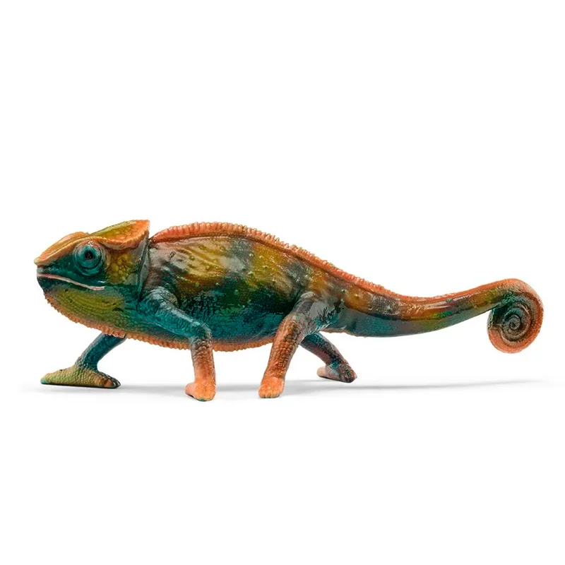 SCHLEICH Chamäleon 