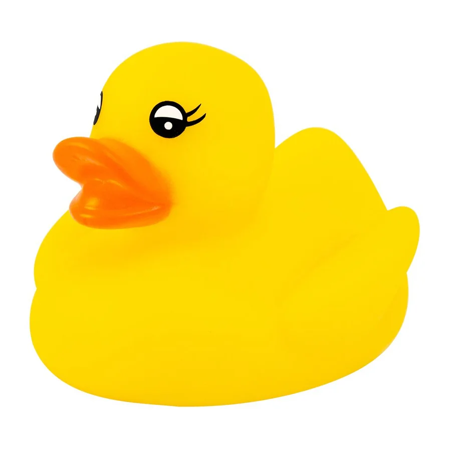Magni Bade-Ente, gelb