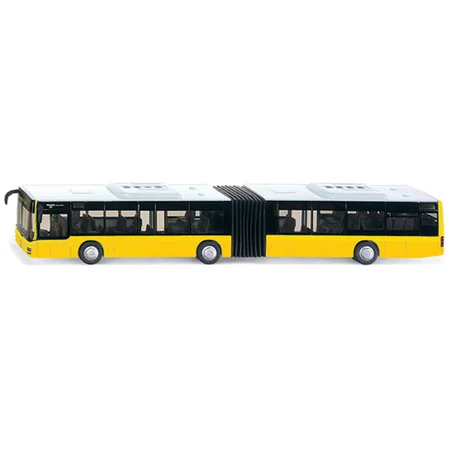 SIKU harmonika bus