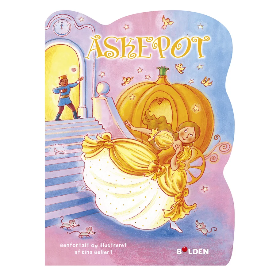 Askepot