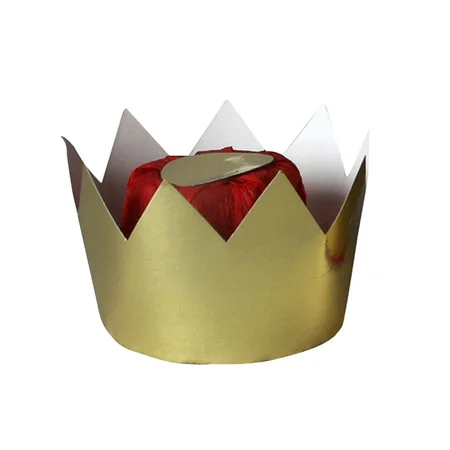 Creativ Company Königinnenkrone