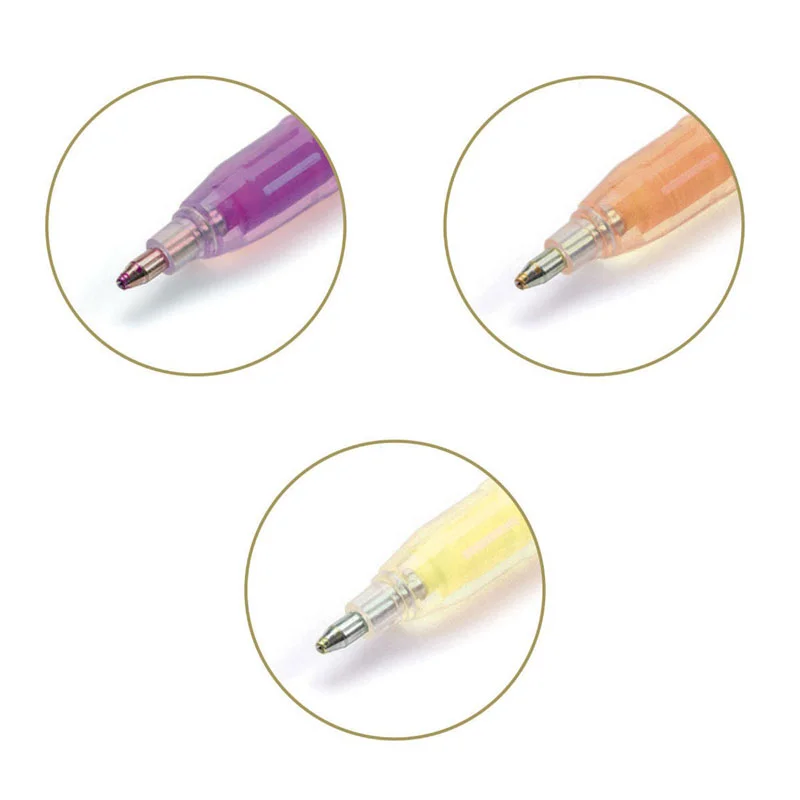 Djeco Pastel-Gel Stifte