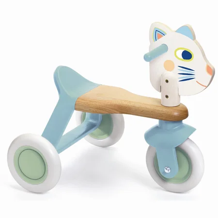 Djeco Laufrad, Baby Scooti