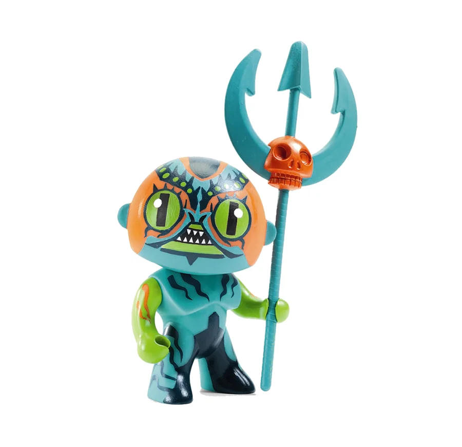 Djeco Arty Toys, Globular