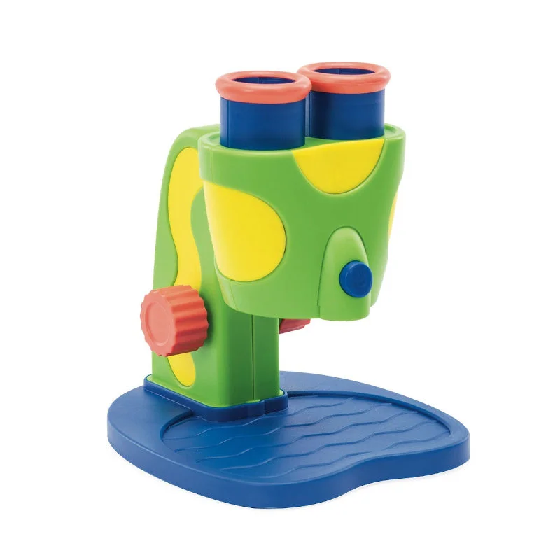 Learning Resources My First mikroskop, gr�øn