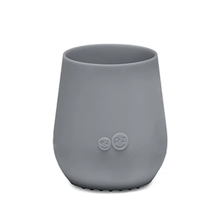 EZPZ Tiny Cup, grå