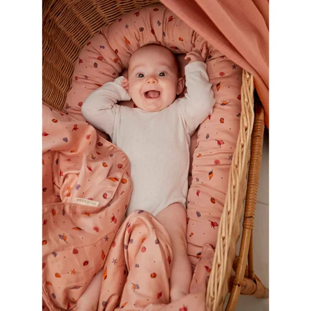 Filibabba babysengetøj, Collection of memories
