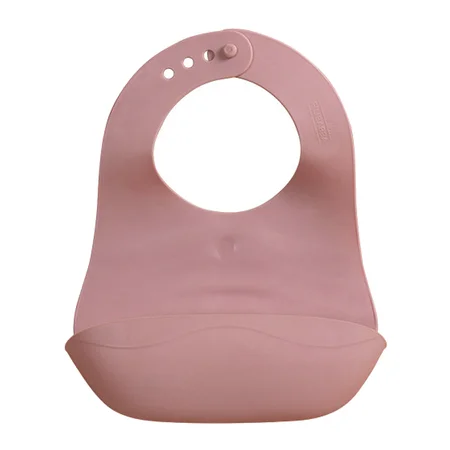 Filibabba hagesmæk med opsamler, dusty rose