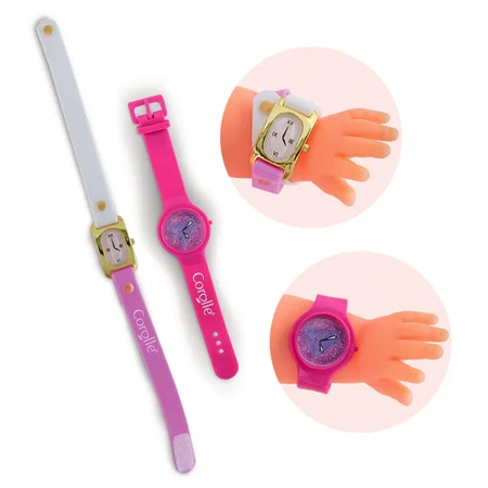 Corolle dukketilbehør, ma Corolle armbåndsure