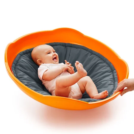 Gonge-Kissen für Mini-Kreisel