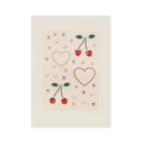 Kreativ-Styling-Set, blush mix, Konges Sløjd 