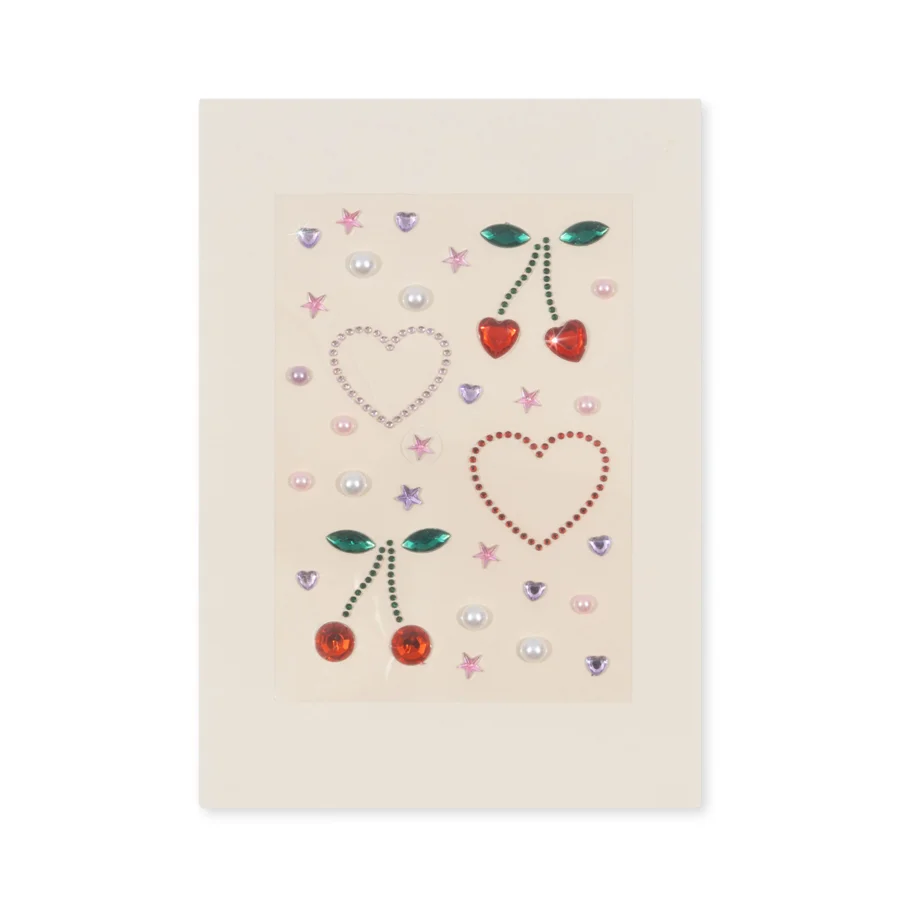 Kreativ-Styling-Set, blush mix, Konges Sløjd 