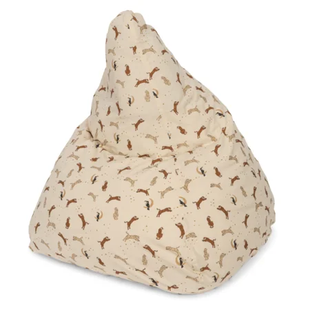 Sitzsack, roar, Konges Sløjd 