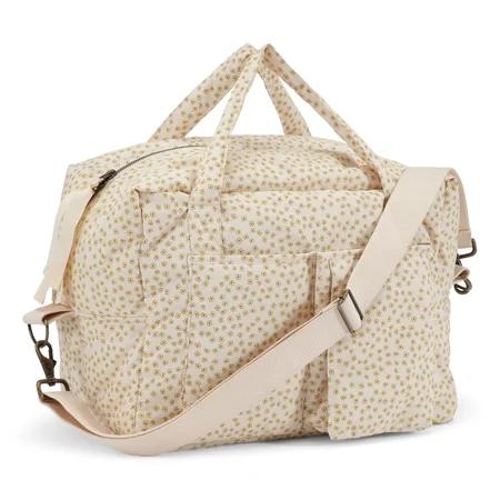Konges Sløjd All You Need-bag, Buttercup Yellow