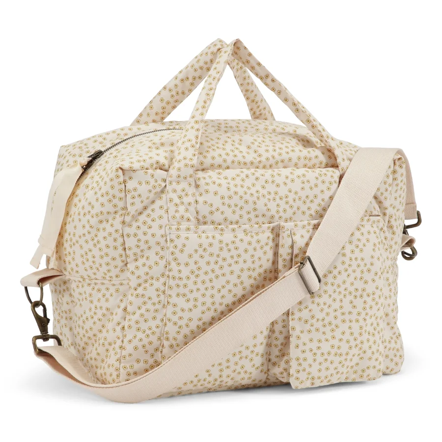 Konges Sløjd All You Need-bag, Buttercup Yellow