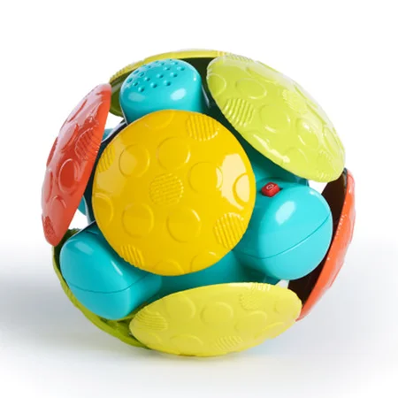 OBALL Wobble Bobble, pastell