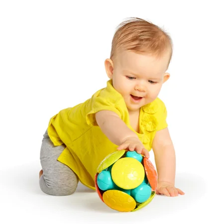 OBALL Wobble Bobble, pastell