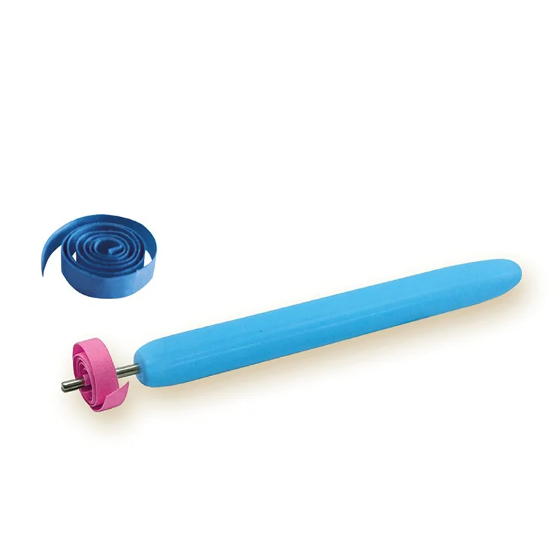 SES Creative Bastelset Karten mit Quilling