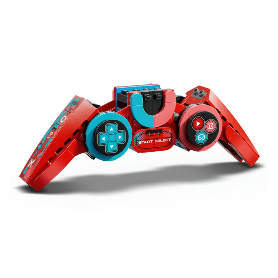 LEGO® Dreamzzz, Coopers Spiel-Controller-Jet