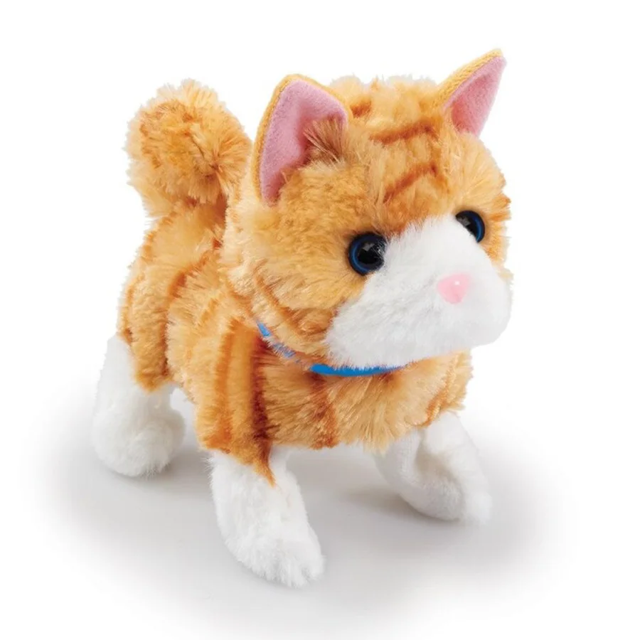 Happy Pets Pretty Little Kitty, gestreift