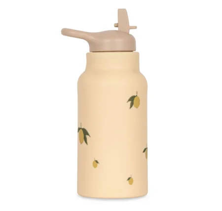 Konges Sløjd Trinkflasche, lemon