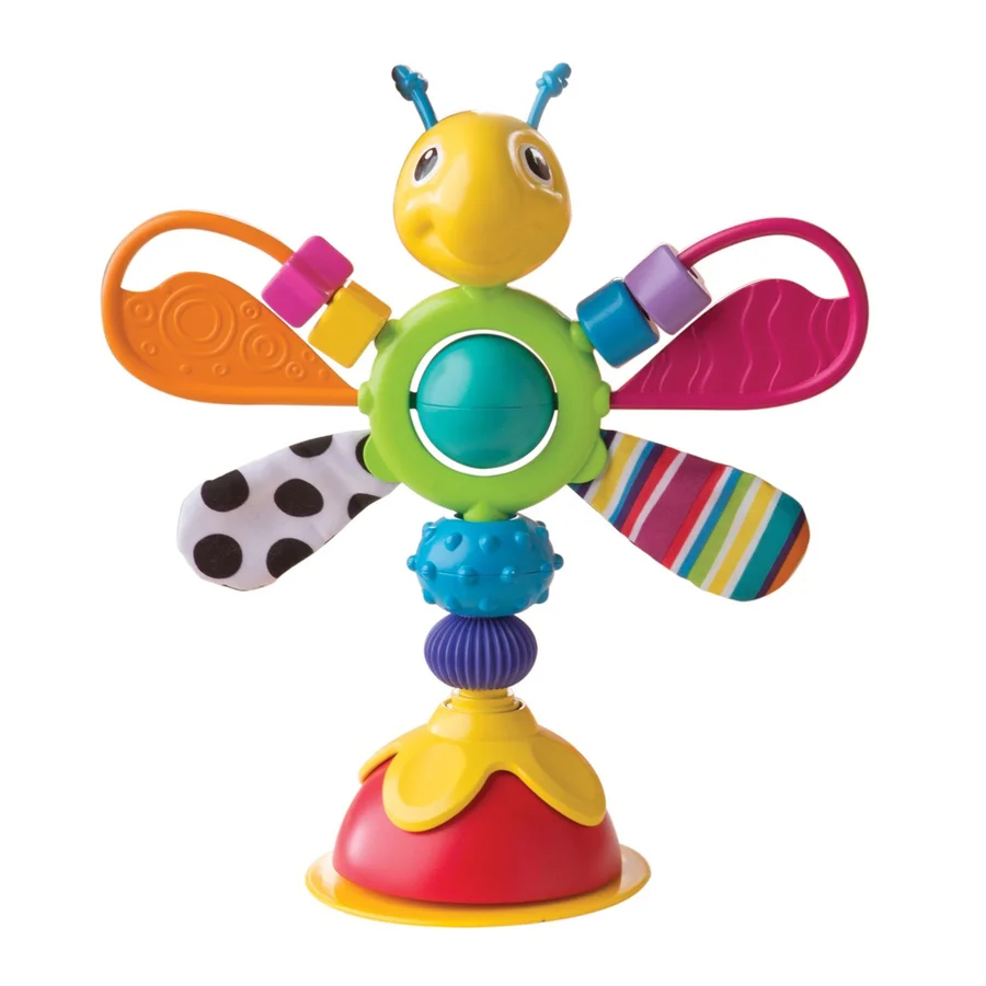Lamaze Freddie Saugspielzeug