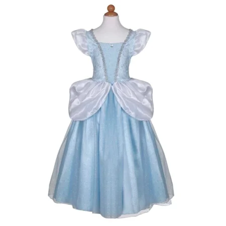 Great Pretenders Deluxe Prinzessinnenkleid, Cinderella