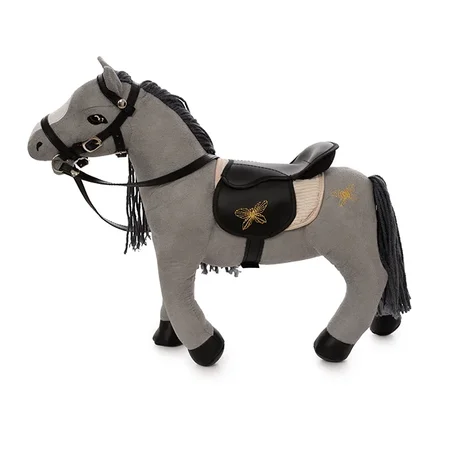 by Astrup Reitausstattung für das 30 cm Pony