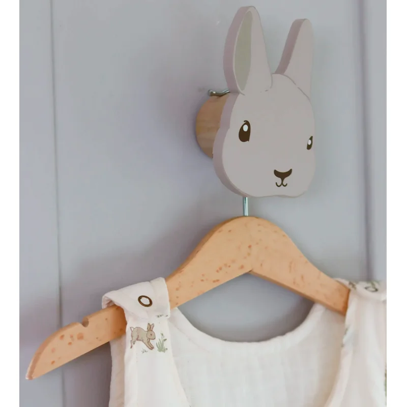 That's mine Shane 2er-Set Wandhaken, bunnie head