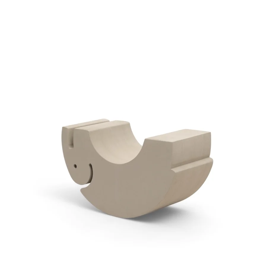 bObles Elefant S16, Sand Grey