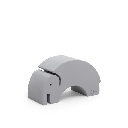 bObles Elefant S16, Cloudy Blue