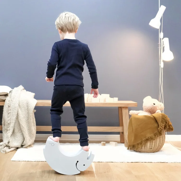 bObles Elefant S16, Cloudy Blue