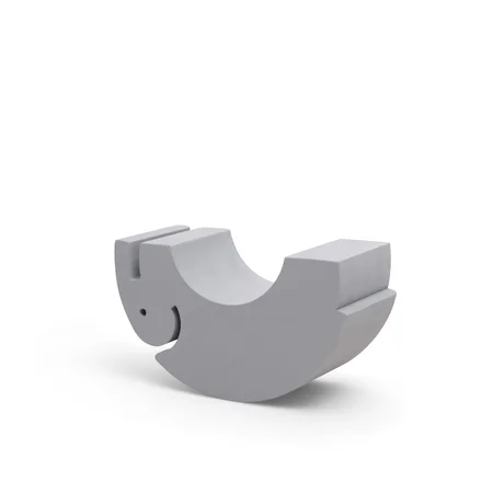 bObles Elefant S16, Cloudy Blue