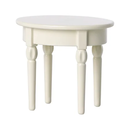 Maileg Sidebord, weiß