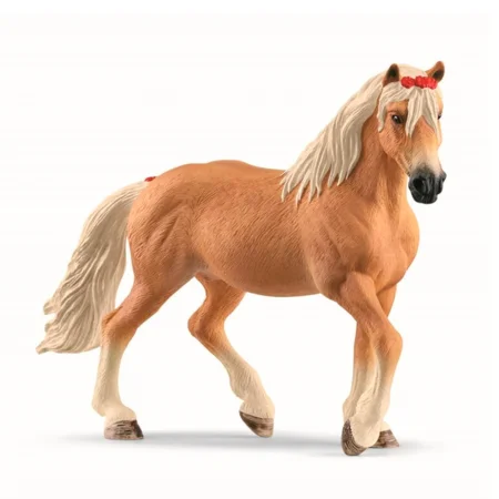 SCHLEICH Haflinger Stute