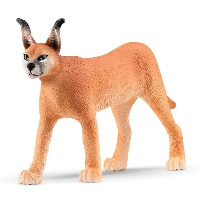 Schleich Karakal-Weibchen