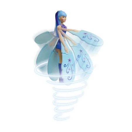 Sky Dancers Fee - Saphire Sparkle
