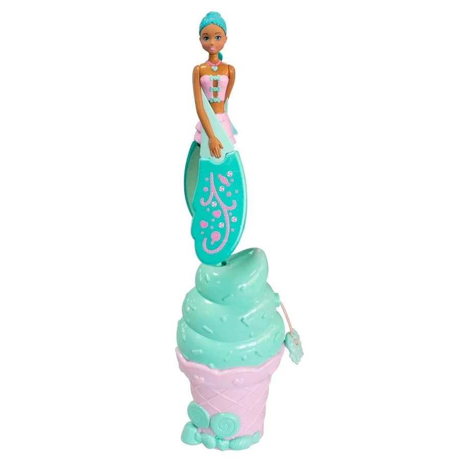 Sky Dancers Fee- Miss Mint