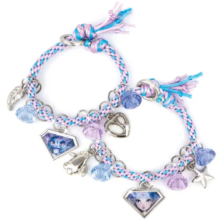 Nebulous Stars Beste Freunde Armband