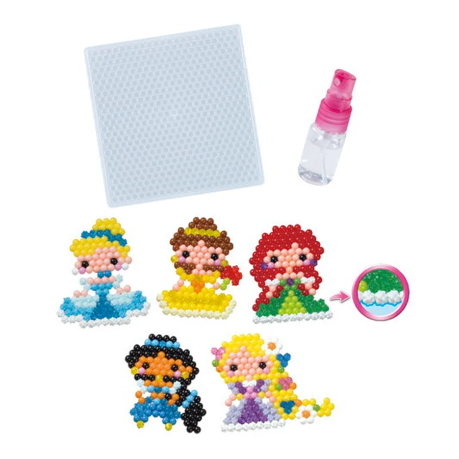 Aquabeads Disney Prinzessinnen-Set