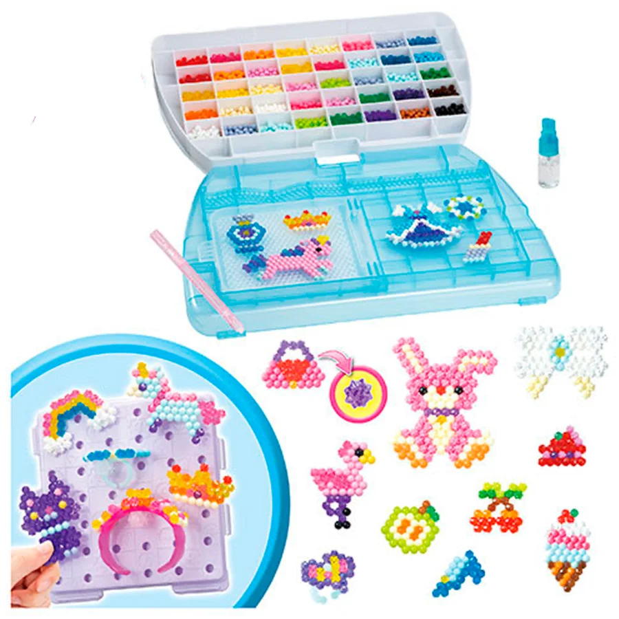 Aquabeads Deluxe Tasche